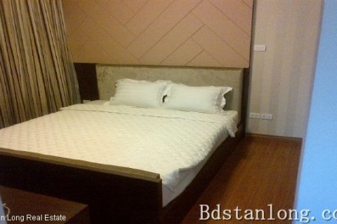 Квартира с 4 спальнями в Каузяй, Ханой , № 8354 9