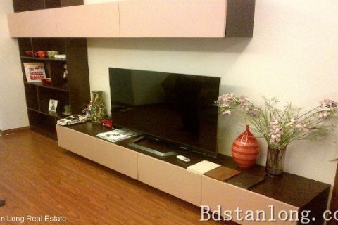 Квартира с 4 спальнями в Каузяй, Ханой , № 8354 3