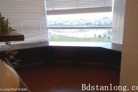 Квартира с 4 спальнями в Каузяй, Ханой , № 8354 5