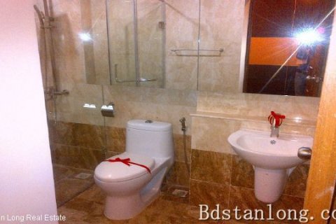 Квартира с 4 спальнями в Каузяй, Ханой , № 8354 12