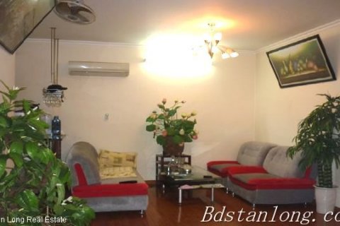 2 bedrooms Apartment in Cau Giay, Ha Noi, No. 8353