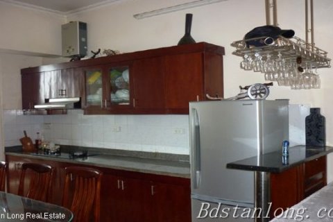 Квартира с 2 спальнями в Каузяй, Ханой ,  № 8353 8