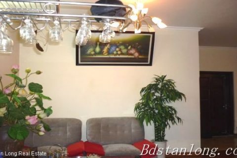 Квартира с 2 спальнями в Каузяй, Ханой ,  № 8353 3