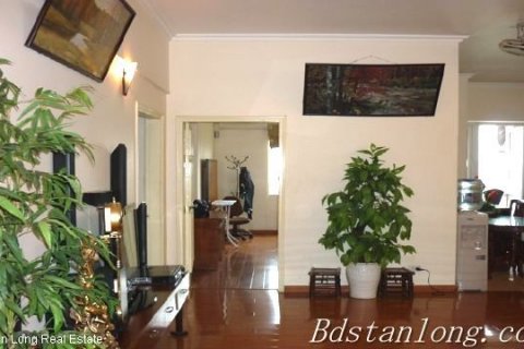 Квартира с 2 спальнями в Каузяй, Ханой ,  № 8353 5