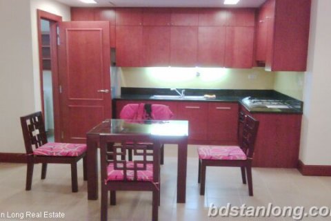 2 bedrooms Apartment in Nam Tu Liem, Ha Noi,  No. 8351 3