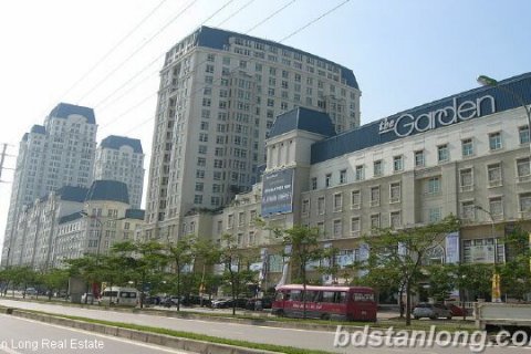 1 bedroom Apartment in Nam Tu Liem, Ha Noi,  No. 8356 2