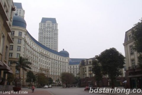 1 bedroom Apartment in Nam Tu Liem, Ha Noi,  No. 8356 4