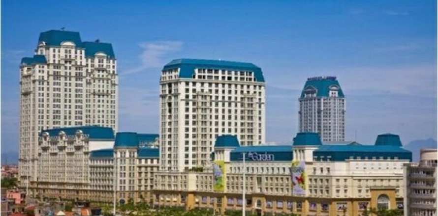 1 bedroom Apartment in Nam Tu Liem, Ha Noi,  No. 8356