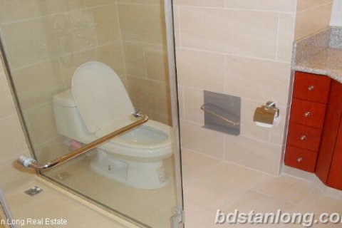 Квартира с 2 спальнями в Намтыльем, Ханой ,  № 8350 9