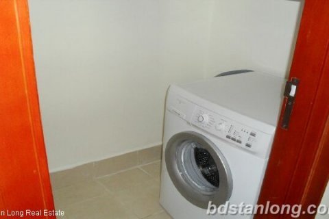 Квартира с 2 спальнями в Намтыльем, Ханой ,  № 8350 10