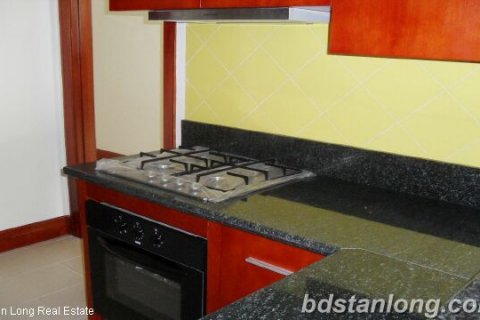 Квартира с 2 спальнями в Намтыльем, Ханой ,  № 8350 4
