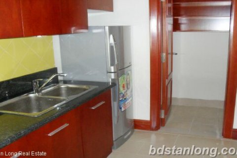 Квартира с 2 спальнями в Намтыльем, Ханой ,  № 8350 3
