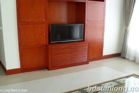 Квартира с 2 спальнями в Намтыльем, Ханой ,  № 8350 2