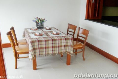 Квартира с 2 спальнями в Намтыльем, Ханой ,  № 8350 6