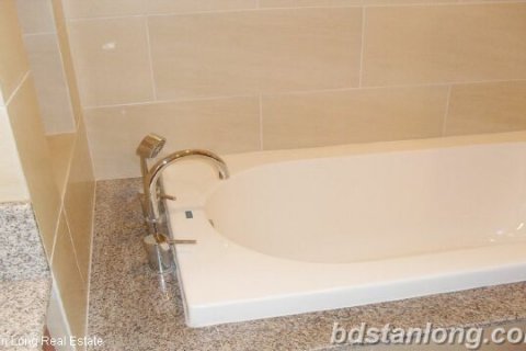 Квартира с 2 спальнями в Намтыльем, Ханой ,  № 8350 8