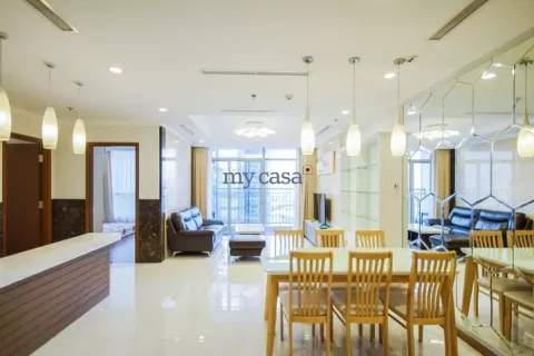 3 bedrooms Apartment in Ho Chi Minh, No. 12326 7