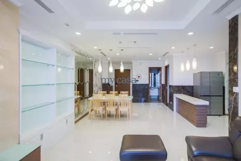 3 bedrooms Apartment in Ho Chi Minh, No. 12326 5