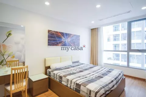 3 bedrooms Apartment in Ho Chi Minh,  No. 12326