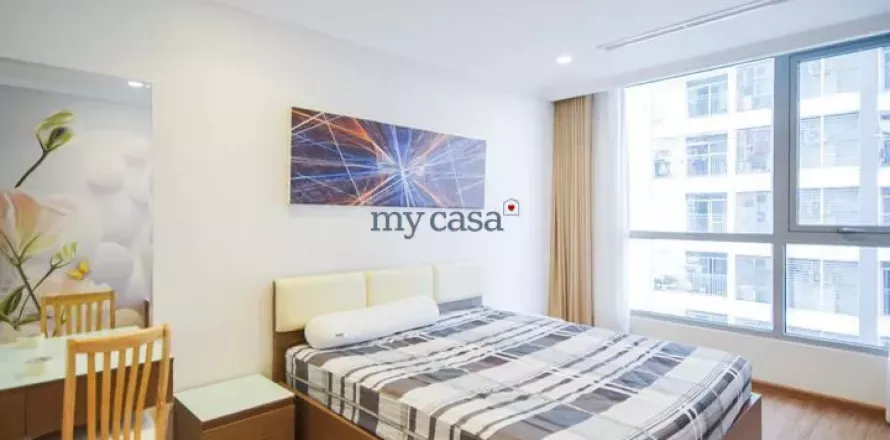 3 bedrooms Apartment in Ho Chi Minh, No. 12326