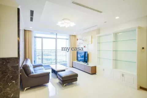 3 bedrooms Apartment in Ho Chi Minh, No. 12326 4