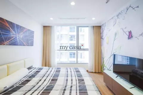 3 bedrooms Apartment in Ho Chi Minh, No. 12326 2