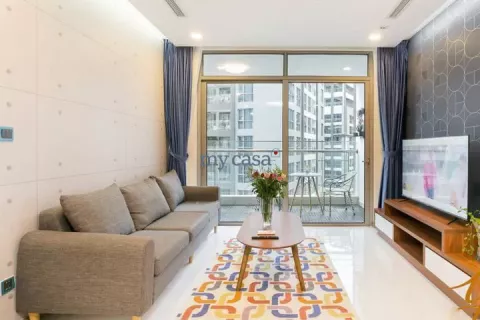 3 bedrooms Apartment in Ho Chi Minh, No. 12326 6
