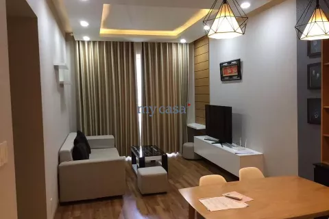 2 bedrooms Apartment in Thu Duc, Ho Chi Minh,  No. 12324 8