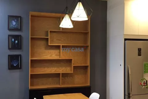 2 bedrooms Apartment in Thu Duc, Ho Chi Minh,  No. 12324 7