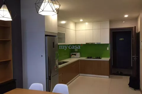 2 bedrooms Apartment in Thu Duc, Ho Chi Minh,  No. 12324 9