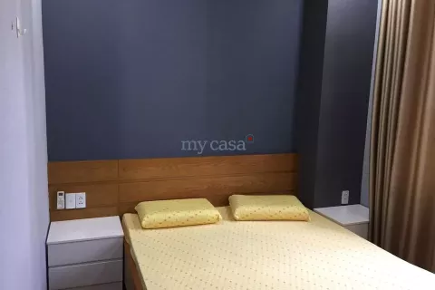 2 bedrooms Apartment in Thu Duc, Ho Chi Minh,  No. 12324 2