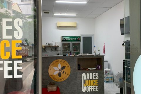 Магазин с 1 комнатой в Хошимин ,  № 21554 5