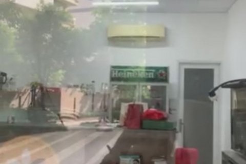 Магазин с 1 комнатой в Хошимин ,  № 21554 3