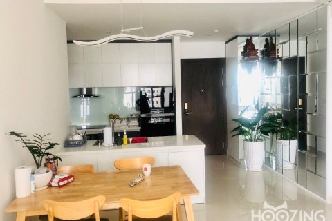 2 bedrooms Apartment in District 4, Ho Chi Minh, No. 21553 6