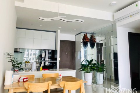2 bedrooms Apartment in District 4, Ho Chi Minh, No. 21553 10