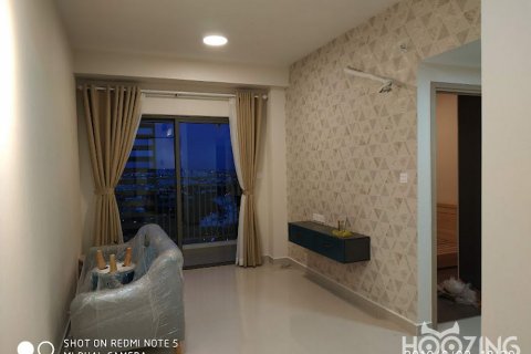 1 bedroom Apartment in Thu Duc, Ho Chi Minh, No. 21557 2