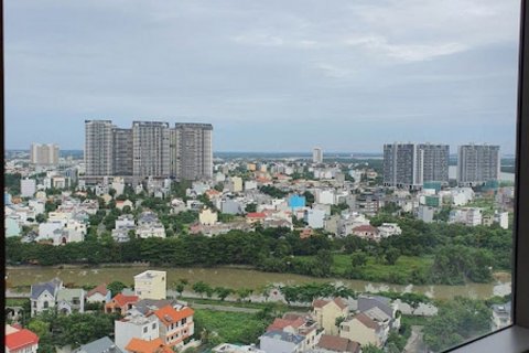1 bedroom Apartment in Thu Duc, Ho Chi Minh, No. 21557 15