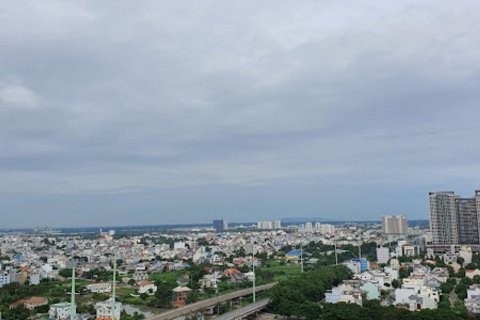 1 bedroom Apartment in Thu Duc, Ho Chi Minh, No. 21557 12