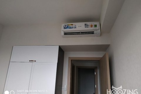 1 bedroom Apartment in Thu Duc, Ho Chi Minh, No. 21557 9