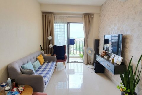 1 bedroom Apartment in Thu Duc, Ho Chi Minh, No. 21557