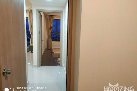 1 bedroom Apartment in Thu Duc, Ho Chi Minh, No. 21557 6
