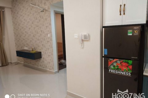 1 bedroom Apartment in Thu Duc, Ho Chi Minh, No. 21557 3