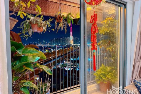 2 bedrooms Apartment in Thu Duc, Ho Chi Minh, No. 21556 5