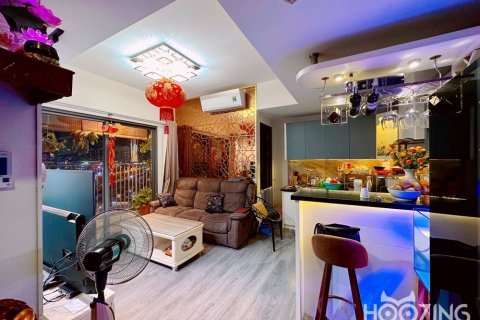 2 bedrooms Apartment in Thu Duc, Ho Chi Minh, No. 21556 3