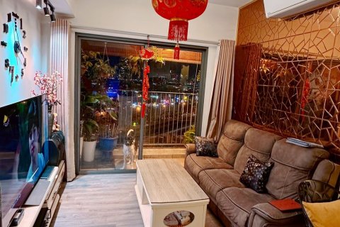 2 bedrooms Apartment in Thu Duc, Ho Chi Minh, No. 21556 7