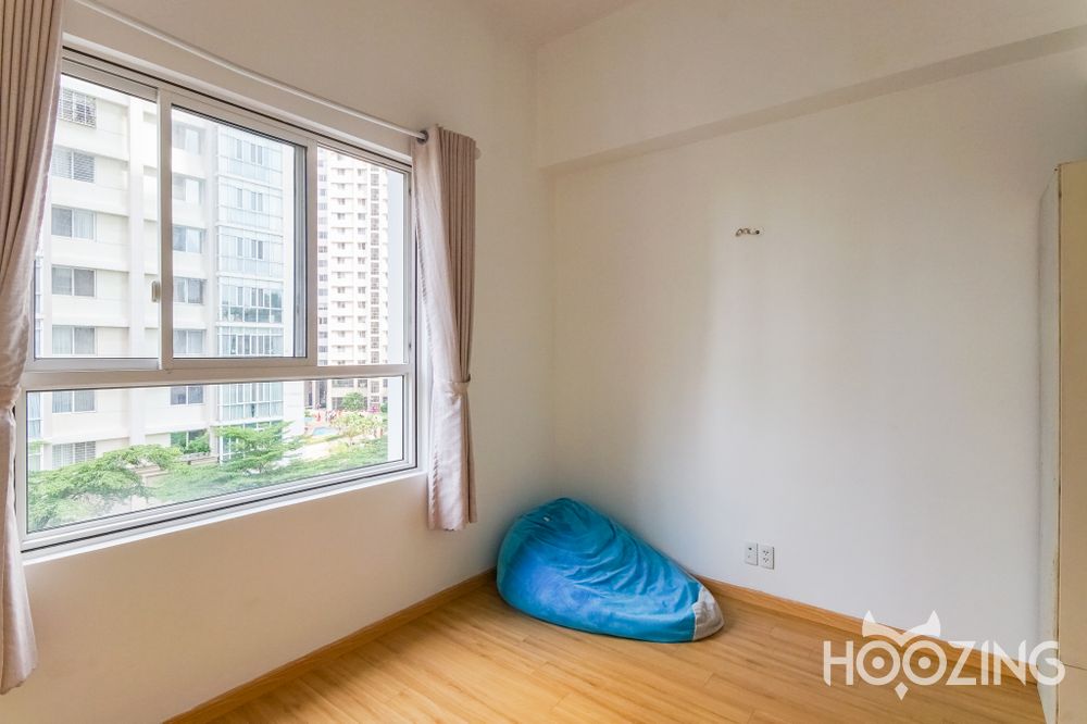 2 bedrooms Apartment in Thu Duc, Ho Chi Minh, Vietnam No. 21558