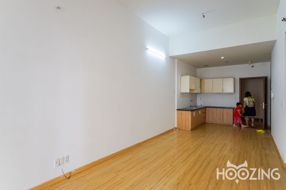 2 bedrooms Apartment in Thu Duc, Ho Chi Minh, Vietnam No. 21558