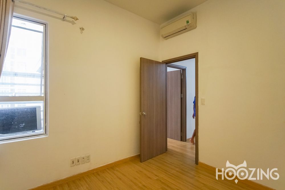 2 bedrooms Apartment in Thu Duc, Ho Chi Minh, Vietnam No. 21558