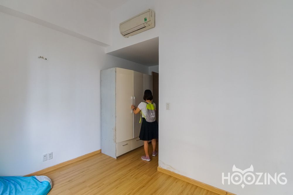 2 bedrooms Apartment in Thu Duc, Ho Chi Minh, Vietnam No. 21558