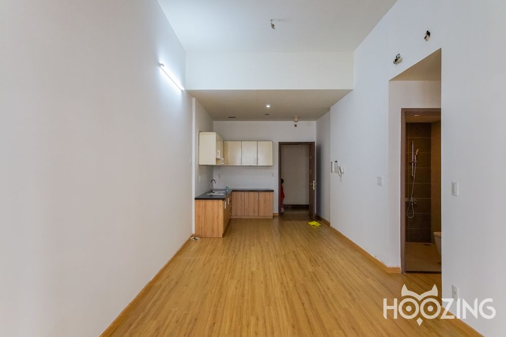 2 bedrooms Apartment in Thu Duc, Ho Chi Minh, Vietnam No. 21558