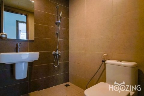 Квартира с 2 спальнями в Тхудык, Хошимин , № 21558 5